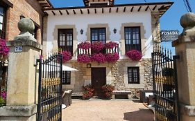 Posada La Cerra De San Roque